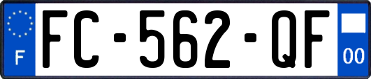 FC-562-QF
