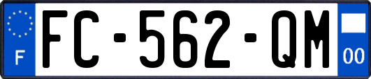 FC-562-QM