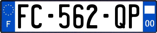 FC-562-QP
