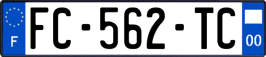 FC-562-TC