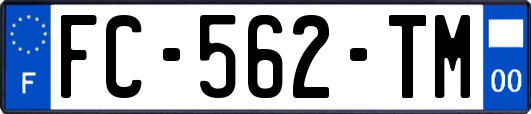FC-562-TM