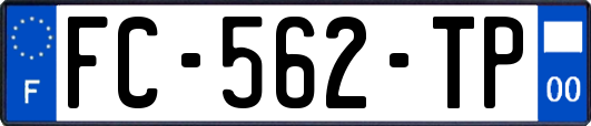 FC-562-TP