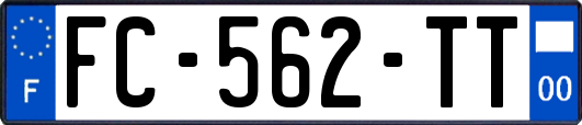 FC-562-TT