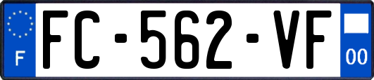 FC-562-VF