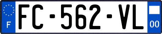FC-562-VL