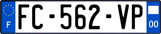 FC-562-VP