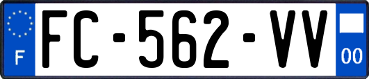 FC-562-VV