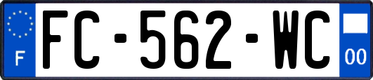 FC-562-WC