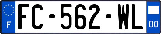 FC-562-WL