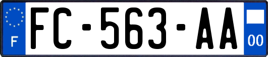 FC-563-AA