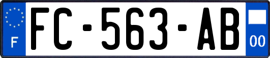 FC-563-AB