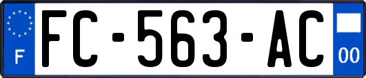 FC-563-AC