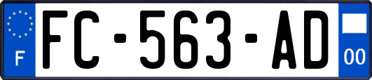 FC-563-AD