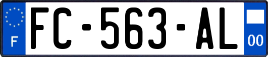 FC-563-AL