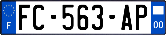 FC-563-AP