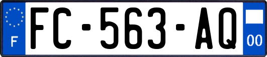 FC-563-AQ