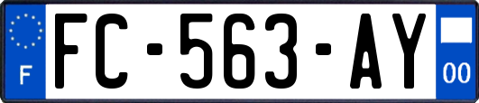 FC-563-AY