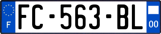 FC-563-BL