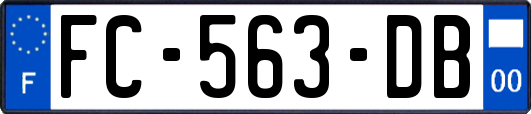 FC-563-DB