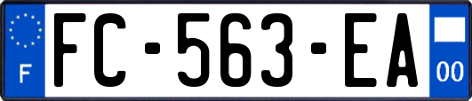 FC-563-EA