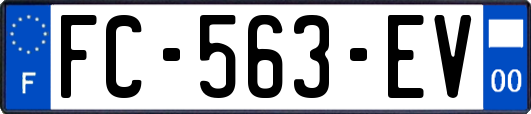 FC-563-EV