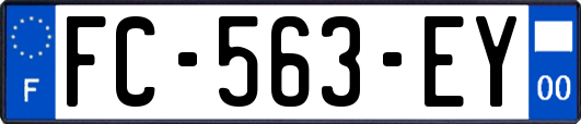 FC-563-EY