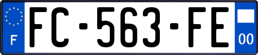 FC-563-FE