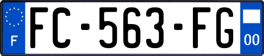 FC-563-FG