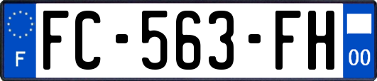 FC-563-FH