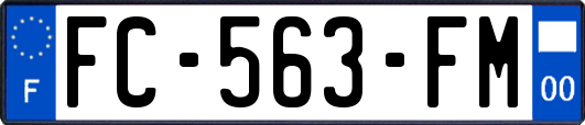 FC-563-FM