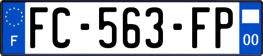 FC-563-FP