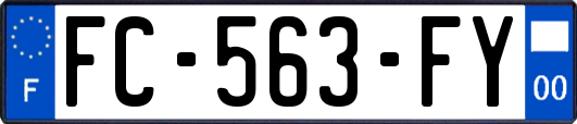 FC-563-FY