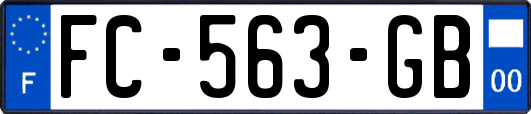 FC-563-GB