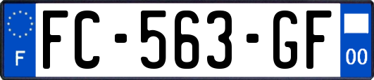 FC-563-GF