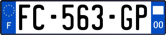 FC-563-GP