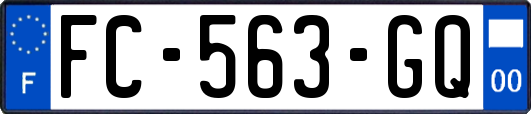 FC-563-GQ