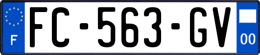 FC-563-GV