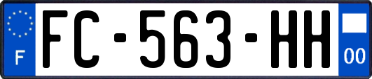 FC-563-HH