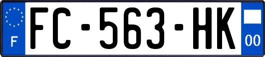 FC-563-HK