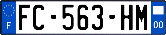 FC-563-HM