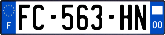 FC-563-HN