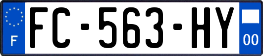 FC-563-HY