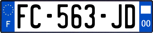 FC-563-JD