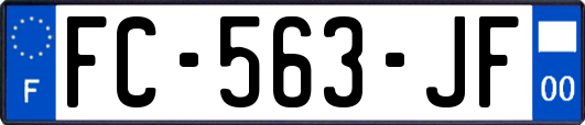FC-563-JF