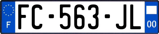 FC-563-JL