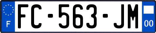 FC-563-JM