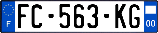 FC-563-KG