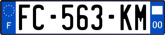 FC-563-KM