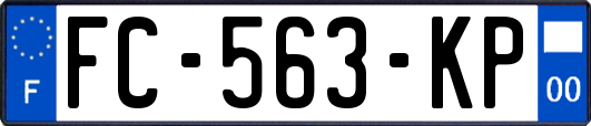 FC-563-KP