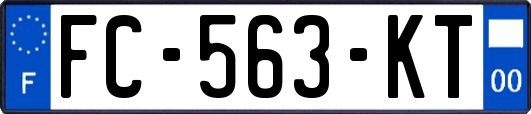 FC-563-KT